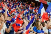 Euro féminin 2025 : 2 000 billets écoulés en 3 heures pour France-Allemagne