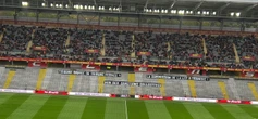 Lens - Paris FC : pourquoi la tribune Marek du stade Bollaert est-elle vide et fermée ce dimanche ?