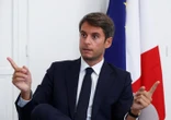Gouvernement Lecornu : Gabriel Attal dénonce le « spectacle affligeant » donné par la classe politique