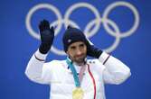 « La lutte antidopage porte ses fruits » : Martin Fourcade sur sa médaille des JO récupérée 14 ans après