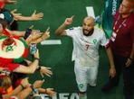 Pays-Bas-Maroc : « Ce match est arrivé trop tôt dans cette Coupe du monde », regrette Noussair Mazraoui