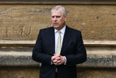 L’ex-prince Andrew sous-louait des cottages dans un manoir de 30 pièces, où il ne payait pas de loyer