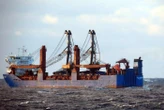 Guerre en Ukraine : « Une bataille navale en Méditerranée »… Ces mystérieux navires espions russes déguisés en chalutiers
