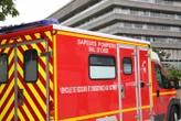 À Sarcelles, un enfant de 5 ans enjambe un balcon et fait une chute mortelle du 8e étage