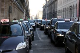 Circulation à Paris : à quoi s’attendre avec les opérations escargots des taxis ?