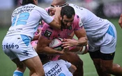 Top 14 : vainqueur de Montpellier, le Stade Français intègre le top 6