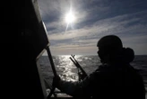 Guerre en Ukraine : un cargo en feu en mer Noire après une frappe de drone russe, au moins un mort