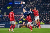« Incroyablement spécial » : la banque d’Écosse sort un billet de banque à l’effigie... du footballeur Scott McTominay