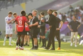 Rennes-Nice : pourquoi Habib Beye devrait écarter Kazeem Olaigbe