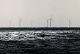 La France lance un appel d’offres pour son éolien en mer pour démultiplier ses capacités