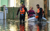 Inondations en Italie : la France peut-elle être aussi gravement touchée ?