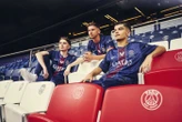 Le PSG s’associe à Vitality pour conquérir l’e-Ligue 1 et dominer le football virtuel
