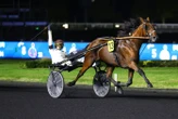 Arrivée du quinté du vendredi 10 octobre à Vincennes : Furioso Fligny dompte ses cadets
