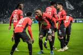 Saint-Étienne - Rennes (0-2) : l’effet Beye se poursuit, les supporters des Verts en colère