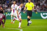 Mercato OL : Georges Mikautadze va quitter Lyon pour Villarreal