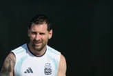 Lionel Messi aux côtés de Tom Holland dans un teaser pour la sortie de Spider-Man : Brand New Day