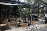 Lyon : un restaurant touché par un incendie quelques jours après une violente explosion