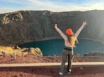 Une fracture du crâne responsable de la mort d’une influenceuse de 28 ans qui tentait d’escalader une célèbre montagne au Pays de Galles