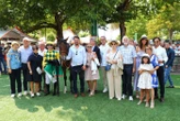 Arrivée du quinté du dimanche 17 août à Deauville : O’Wood, dur comme un roc