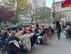 Paris : l’ouverture des terrasses estivales jusqu’à 23 heures critiquée mais maintenue