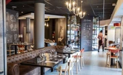 Hippopotamus s’installe au nouveau centre commercial Valvert du Plessis-Pâté, avec un nouveau concept de steakhouse « à la française »
