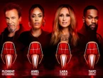 Audiences TV : la demi-finale de « The Voice » domine « Capitaine Marleau », 2,8 millions de téléspectateurs pour Cannes