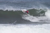 En Nouvelle-Zélande, une épreuve du circuit mondial de surf interrompue après l’attaque d’un animal marin