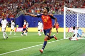 DIRECT. Uruguay - Espagne : un choc pour la première place, Yamal titulaire, suivez la dernière rencontre de poules de la Roja