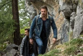 Audiences TV : « Alex Hugo » encore en tête sur France 3