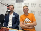 Des Aubois souffrant d’un handicap mental lancent le Positif Festival : « Pour devenir plus autonome, il faut se frotter à la réalité »