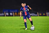 Croix Blanche - PSG féminin (0-3) : Paris se qualifie facilement en 8es de finale de la Coupe de France