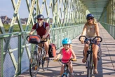 « C’est la manifestation à laquelle tous les cyclotouristes veulent participer ! » Orléans, capitale européenne du vélo cet été