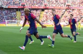 Liga : la vidéo du nouveau bijou de Lamine Yamal avec le Barça
