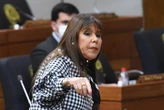 « Tu me méprises en raison du genre » : la sénatrice paraguayenne qui a insulté Mbappé l’accuse de misogynie et « exige » des excuses