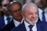 « Je sème de la nourriture, pas de la haine » : le message de Lula à Trump depuis son jardin