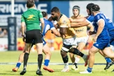 Vannes-Provence Rugby : à quelle heure et sur quelle chaîne TV voir la finale de Pro D2 ?