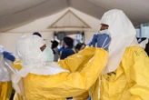 « Cela pourrait représenter un progrès majeur » : l’OMS annonce le premier essai d’un antiviral contre Ebola