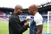 « Ils m’ont parlé du bonheur que ça procure » : Zidane et Henry ont convaincu Tony Parker de devenir entraîneur