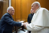 « Il reconnaissait ses propres défauts » : un film de Martin Scorsese dévoilera la « dernière interview » du pape François