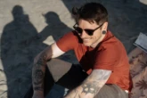 « Je suis le (co)pilote maintenant » : le batteur de heavy metal Daniel Williams parmi les victimes du crash d’un avion à San Diego