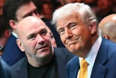 Pour ses 80 ans, Donald Trump s’offrira un combat de MMA à la Maison Blanche