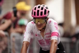 Tour de France : victime d’une infection gastro-intestinale, Richard Carapaz, maillot à pois en 2024, est forfait