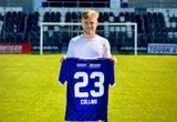 Football : quand le fils de Phil Collins signe en deuxième division autrichienne