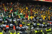 CAN 2025 : le roi du Maroc gracie les 18 supporters sénégalais emprisonnés