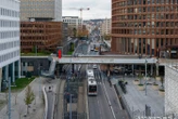 Les voitures vont faire leur retour en centre-ville de Lyon