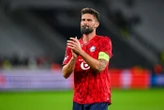« Si je pense que je peux apporter… » : Olivier Giroud n’exclut pas de prolonger le plaisir avec Lille
