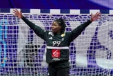 Handball : victime de racisme lors d’un match en Hongrie, Hatadou Sako reçoit le soutien de la Fédération française