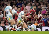 Rugby : quatre semaines de suspension pour Sam Underhill, coupable d’un mauvais geste contre le LOU