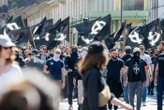Paris : la manifestation d’extrême droite du Comité du 9 Mai interdite par la préfecture de police