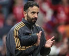 « C’est un bon mec » : le propriétaire de Manchester United donne « trois ans » à Ruben Amorim pour réussir